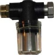 Фильтр Comet F5 3/4, 150 мкр 28.0320.65ST