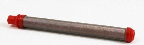 Фильтр для краски WAGNER для HEA Control Pro, XS-S, красный (упак. 2шт.) 418711