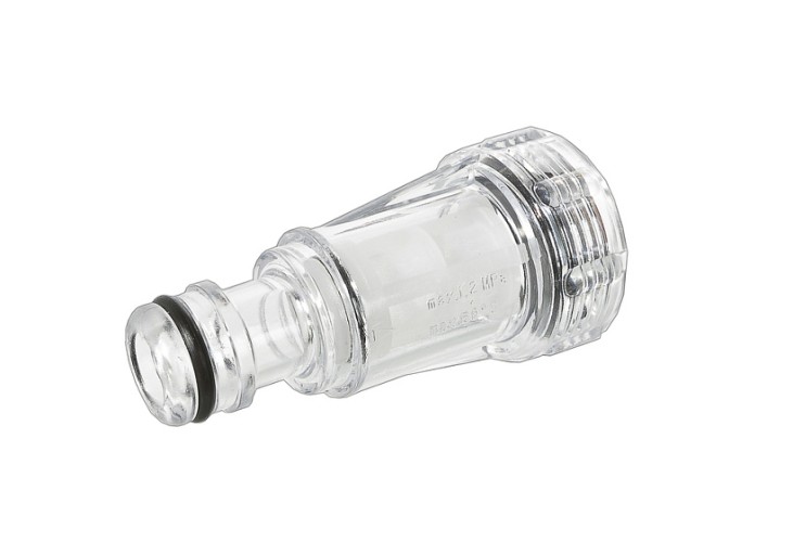 Фильтр для мойки высокого давления Sturm PW92-1F тонкой очистки малый - изображение 2