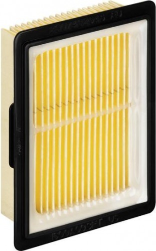 Фильтр для пылесоса BOSCH GAS 10,8 V-LI 1600A002PS