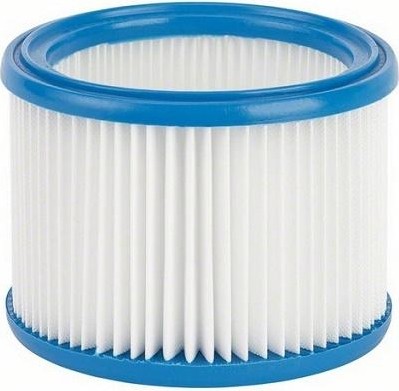 Фильтр для пылесоса BOSCH GAS 15, GAS 20 2607432024