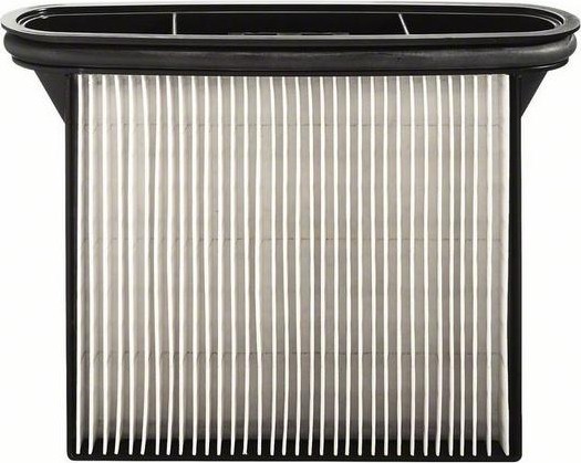 Фильтр для пылесоса BOSCH GAS 50 для мокрого метода 2607432017