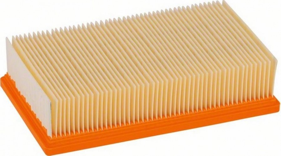 Фильтр для пылесоса BOSCH GAS 35 M AFC / GAS 55 M AFC для сухого и мокрого метода 2607432026