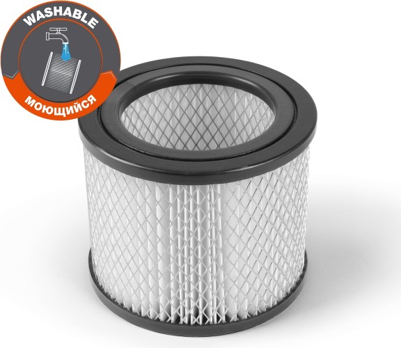 Фильтр для пылесоса DAEWOO DAVC 25HF-11 HEPA