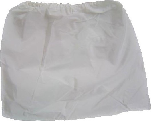 Фильтр для пылесоса Ghibli 3001225 нейлоновый