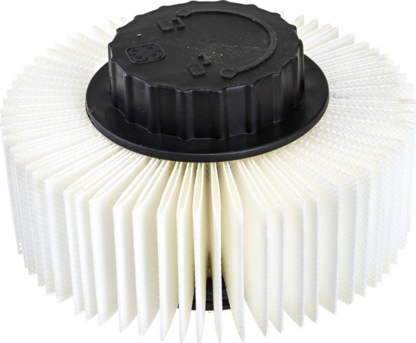 Фильтр для пылесоса ПУЛЬСАР 792-124 ПС 200/300/500 (hepa)