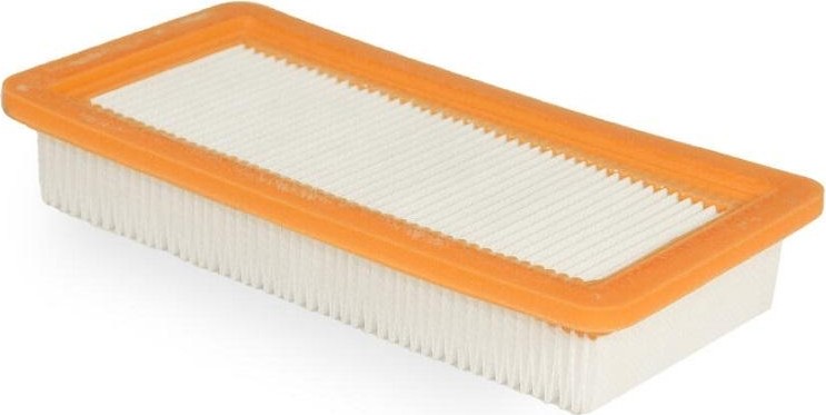 Фильтр для пылесосов FILTERO складчатый из полиэстера FP 113 PET  для KARCHER 05792