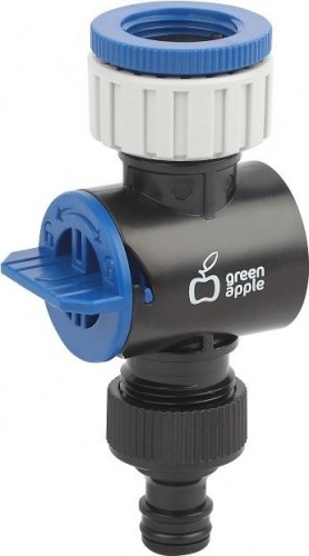 Фильтр для воды GREEN APPLE GAFV-01 пластик Б0057123