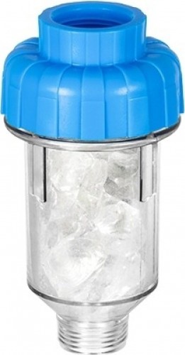 Фильтр-дозатор АКВАБРАЙТ АБФ-СТИРАЛ