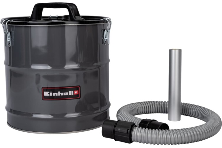 Фильтр EINHELL 2351612 для золы 18л