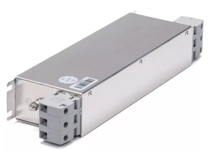 Фильтр ESQ RFI-SN-018 входной эми 18.5квт, 380в 08.06.000954