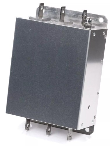 Фильтр ESQ RFI-SN-280 входной эми 280квт, 380в 08.06.000962 - изображение 1