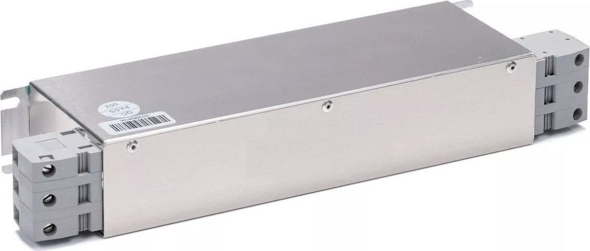 Фильтр ESQ RFI-SN-7d5 входной эми 7,5квт, 380в 08.04.000868 - изображение 2