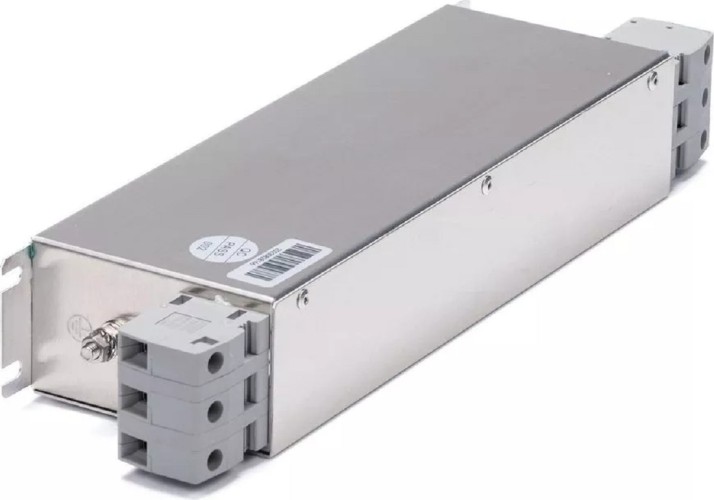 Фильтр ESQ RFI-SN-7d5 входной эми 7,5квт, 380в 08.04.000868