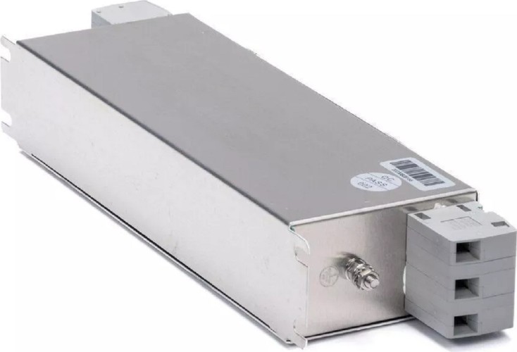 Фильтр ESQ RFI-SN-7d5 входной эми 7,5квт, 380в 08.04.000868 - изображение 5