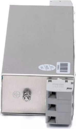 Фильтр ESQ RFI-SN-7d5 входной эми 7,5квт, 380в 08.04.000868 - изображение 4