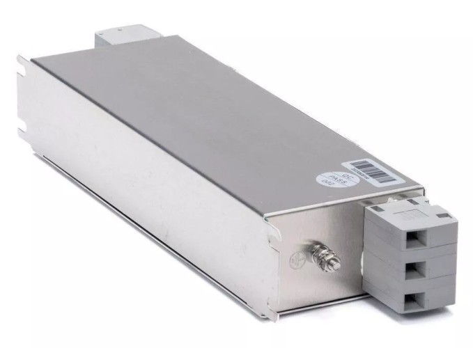 Фильтр ESQ RFO-SN-011 выходной эми 11квт, 380в 08.06.000972 - изображение 2