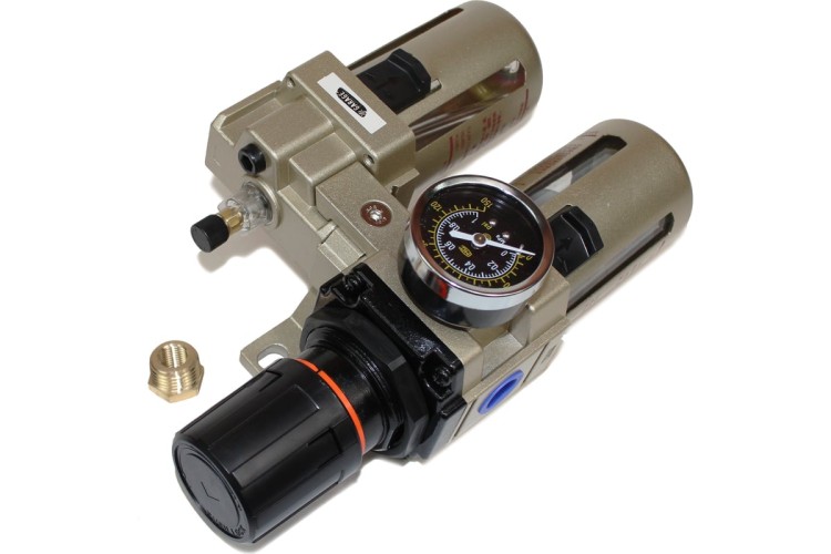 Фильтр Garage Garage FRL 1/2 регулятор-лубрикатор (1/4) 8610660