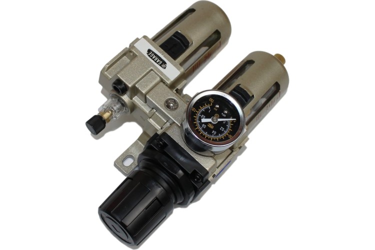 Фильтр Garage Garage FRL 3/8 регулятор-лубрикатор 8889980