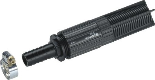 Фильтр GARDENA  3/4" (19 мм) водозаборный 01726-20.000.00 01726-20.000.00