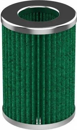 Фильтр GAUSS GR021 серия guard с индикаторами температуры и влажности