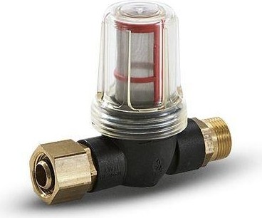 Фильтр KARCHER 2.638-270.0 для воды, HDS