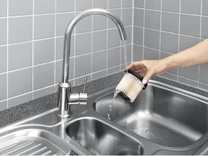 Фильтр KARCHER 2.863-239.0 патронный, для VC 5 - изображение 2