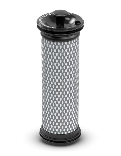 Фильтр KARCHER 2.863-319.0  для VC 4/6/7