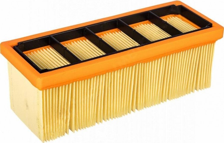Фильтр KARCHER 6.414-498.0 складчатый