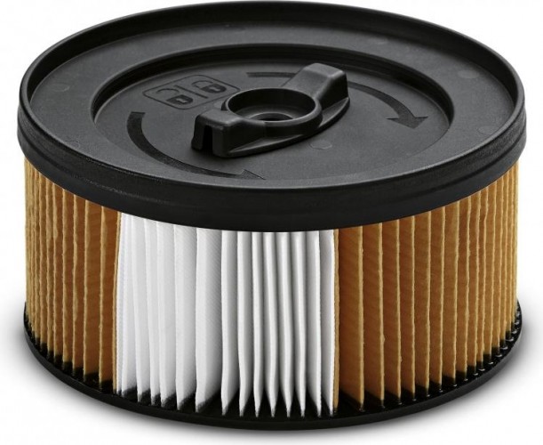 Фильтр KARCHER 6.414-960.0 патронный с нанопокрытием