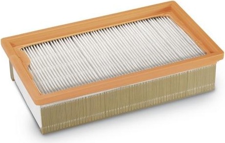 Фильтр KARCHER 6.904-242.0 плоский