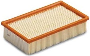 Фильтр KARCHER 6.904-283.0 плоский