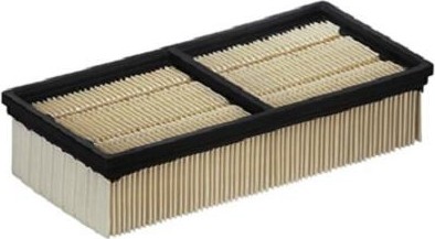 Фильтр KARCHER 6.907-276.0 плоский