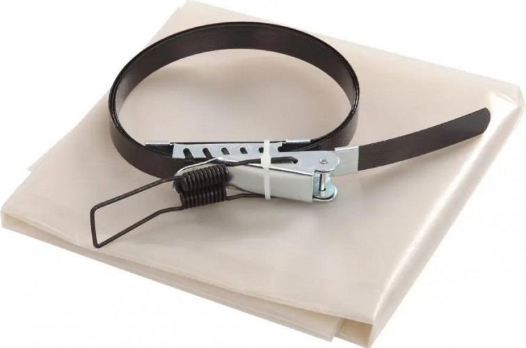 Фильтр-картридж BELMASH C370A D100A - изображение 2