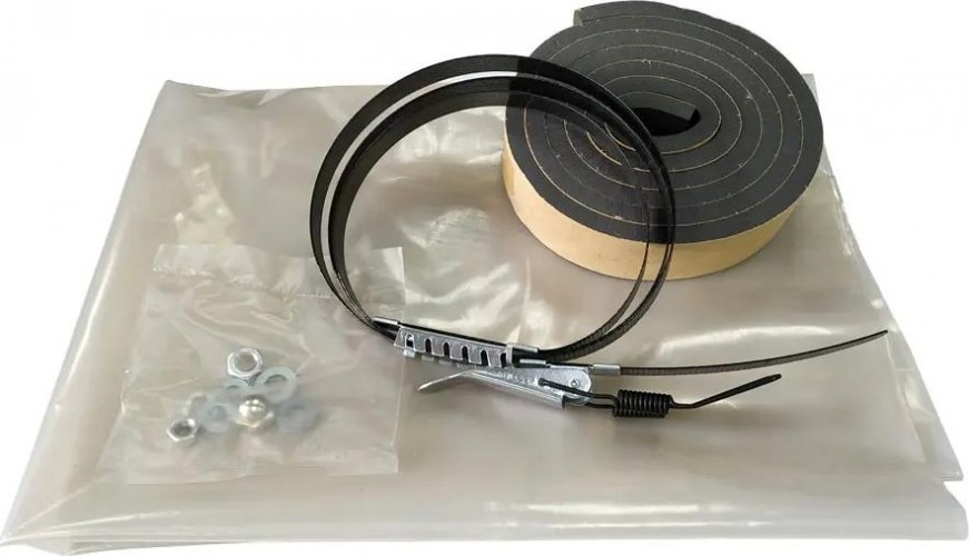 Фильтр-картридж BELMASH C510A D098A - изображение 5