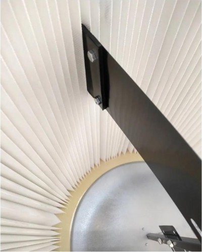 Фильтр-картридж BELMASH C510A D098A - изображение 4