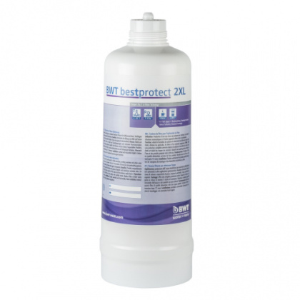 Фильтр картридж BWT Bestprotect 2XL без головной части (812315)