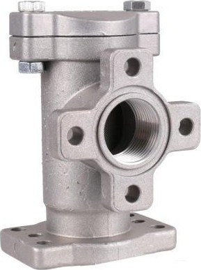 Фильтр линейный PIUSI грубой очистки F08950000 F08950000