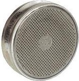 Фильтр марки "КД" для респиратора РПГ-67 11142Ш 11142_z01