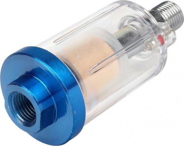 Фильтр масловлагоотделитель PATRIOT F 100 mini (1/4FM) 830901003 - изображение 2