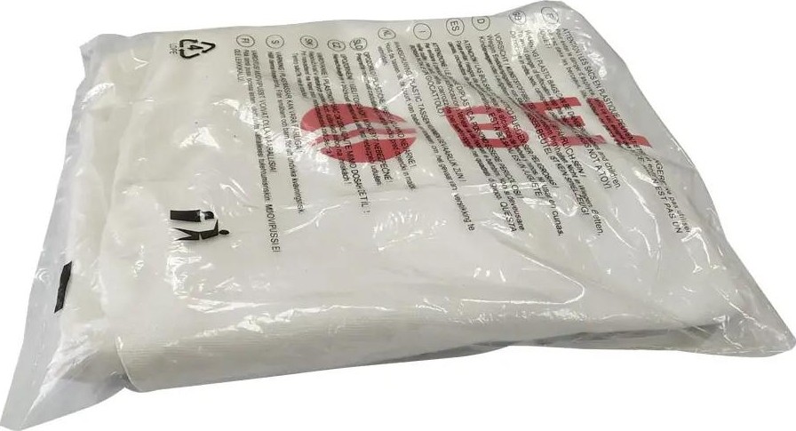 Фильтр-мешок BELMASH FB 370х500 FB.000.030 - изображение 3