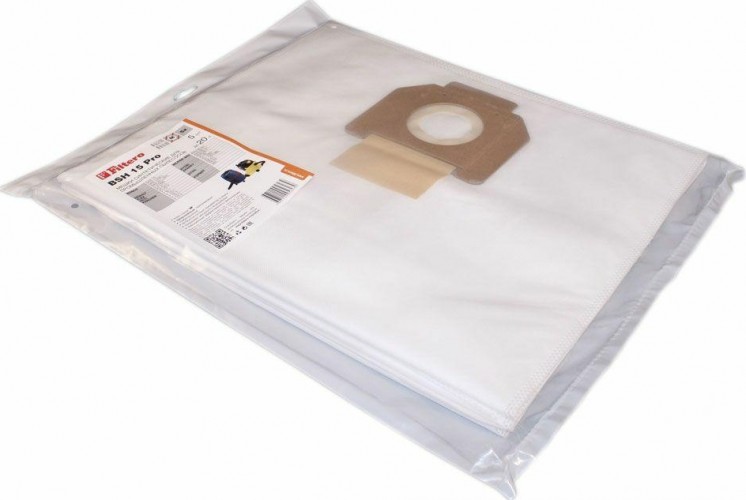 Фильтр-мешок FILTERO BSH 15 PRO  (5шт.) 05623 - изображение 2