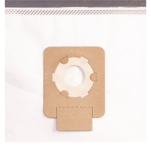 Фильтр-мешок FILTERO DW 60 PRO  (5шт.)