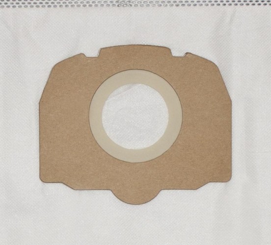 Фильтр-мешок FILTERO KAR 25 PRO  (5шт.) 05641 - изображение 2