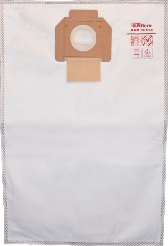 Фильтр-мешок FILTERO KAR 30 PRO  (5шт.) 05643