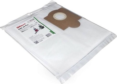 Фильтр-мешок FILTERO KRS 30 PRO  (5шт.) 05647