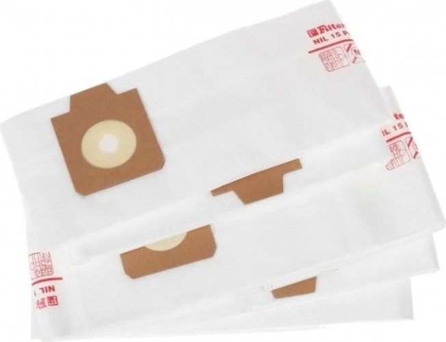 Фильтр-мешок FILTERO NIL 15 PRO  (5шт.) 05765