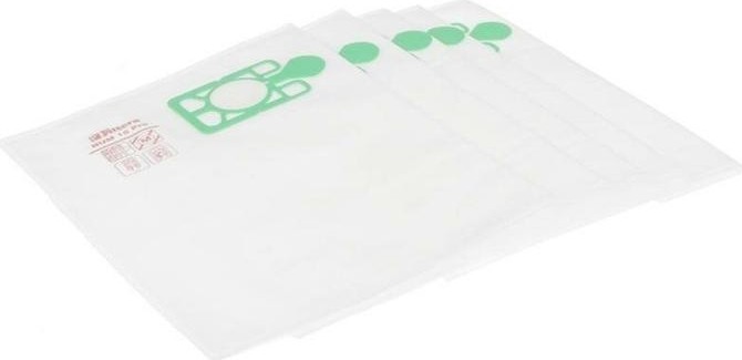 Фильтр-мешок FILTERO NUM 15 PRO  (5шт.) 05683