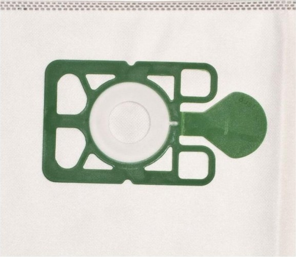 Фильтр-мешок FILTERO NUM 15 PRO  (5шт.) 05683 - изображение 2