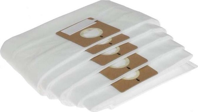 Фильтр-мешок FILTERO TNT 12 PRO  (5шт.) 05768